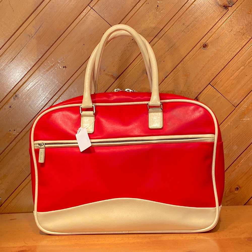 Miu Miu Bowler Bag